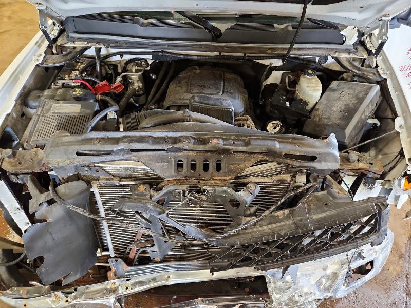 Продаж на аукціоні авто 2012 Chevrolet Silverado, vin: 1GC0KVCG2CZ206212, номер лоту: 59370036