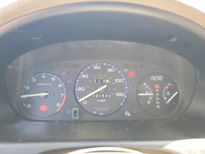 1999 Honda Civic მანქანა იყიდება აუქციონზე, vin: 2HGEJ6673XH558832, აუქციონის ნომერი: 63217826