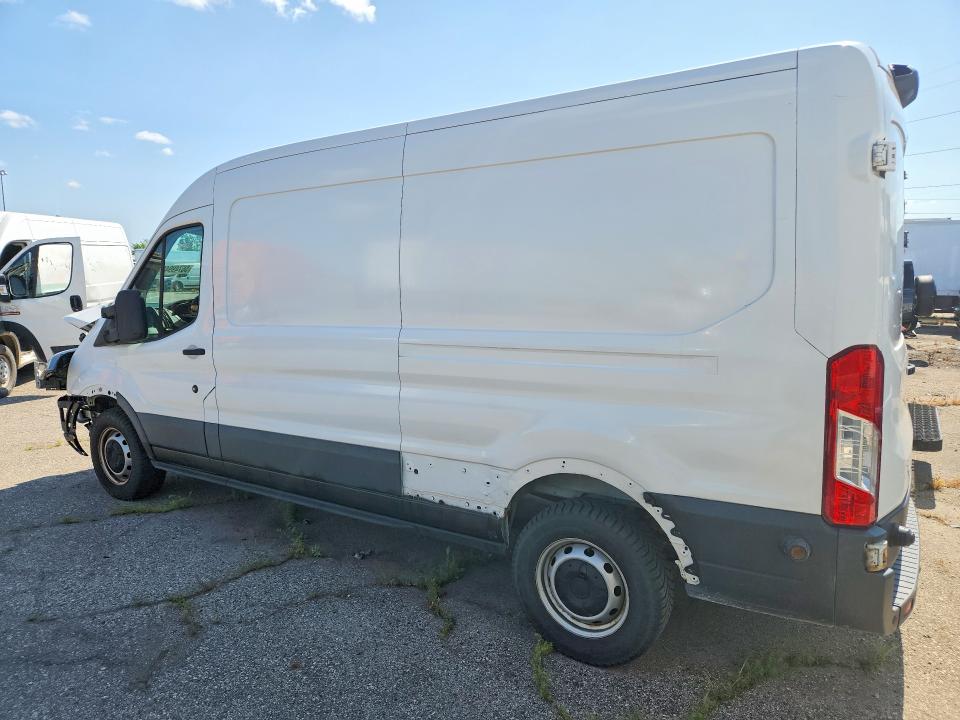 Aukcja sprzedaży 2018 Ford Transit, vin: 1FTYR2CM4JKB54588, numer aukcji: 56749946