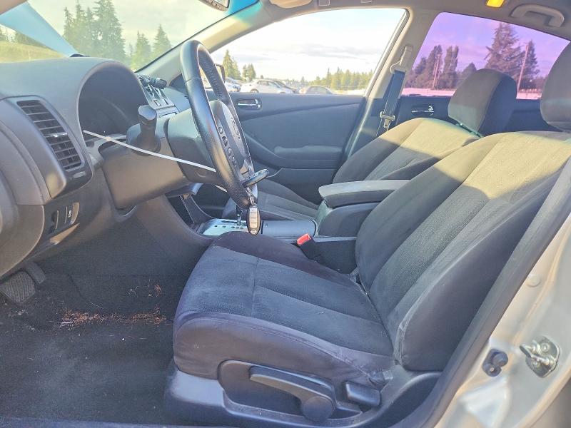 Продажа на аукционе авто 2012 Nissan Altima, vin: 1N4AL2AP8CN424820, номер лота: 60316406