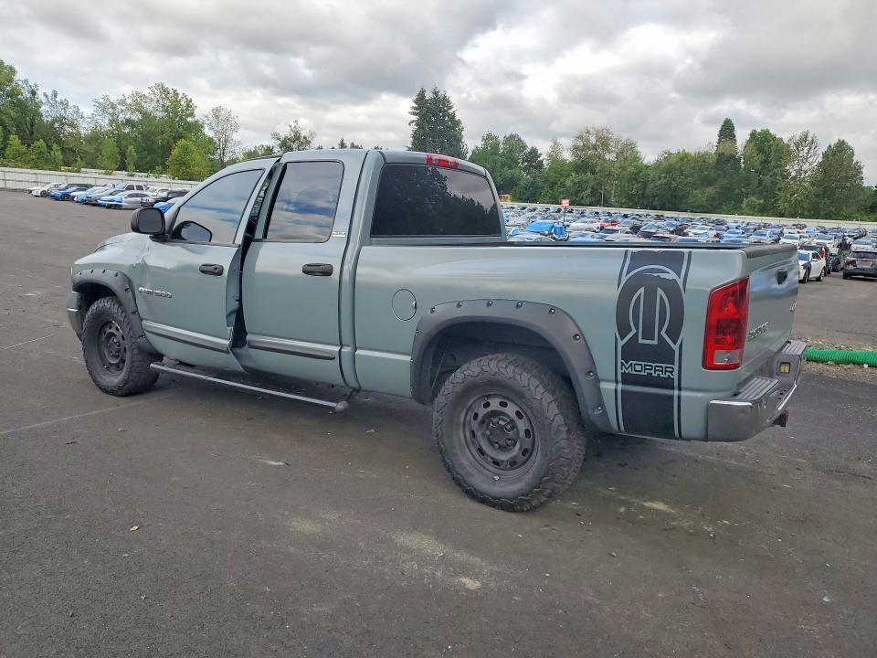 Продаж на аукціоні авто 2002 Dodge Ram 1500, vin: 3D7HU18N42G198065, номер лоту: 59709366