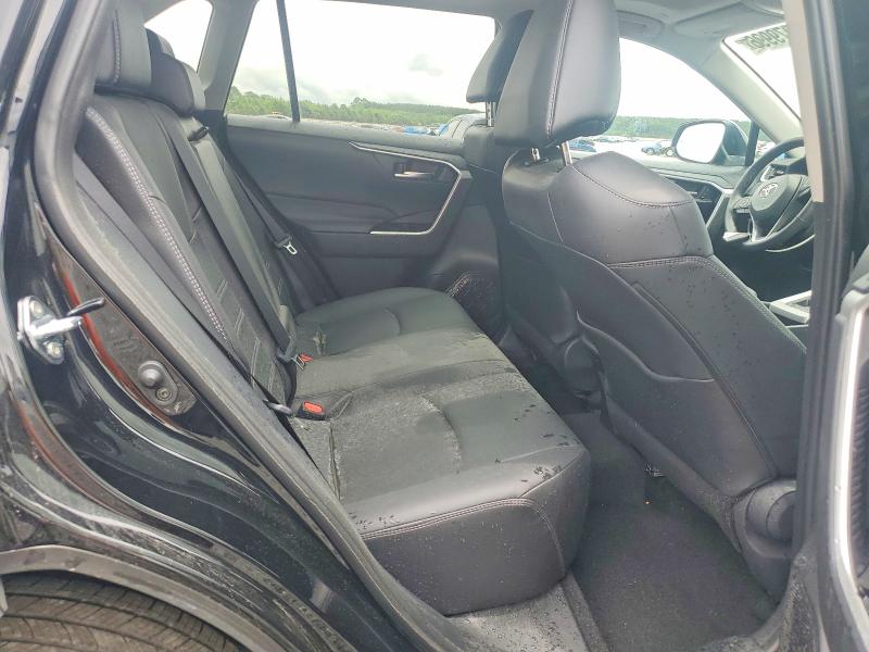 59979996 :رقم المزاد ، 2T3A1RFV1RW429245 vin ، 2024 Toyota Rav4 مزاد بيع