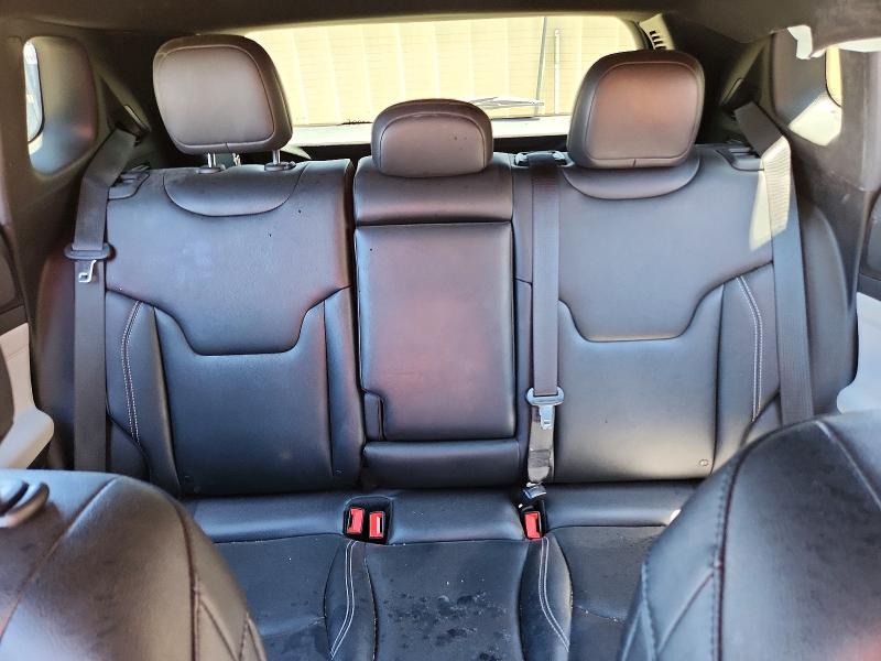 2025 Jeep Compass მანქანა იყიდება აუქციონზე, vin: 3C4NJDCN2ST622428, აუქციონის ნომერი: 60488066