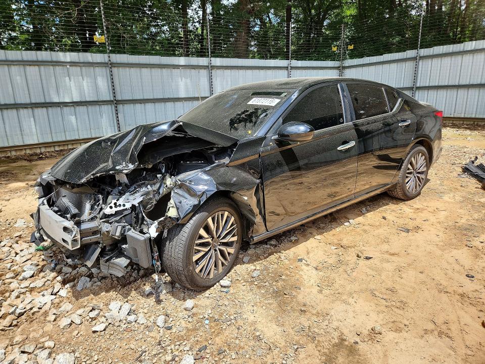 2023 Nissan Altima მანქანა იყიდება აუქციონზე, vin: 1N4BL4DV5PN347260, აუქციონის ნომერი: 61872116