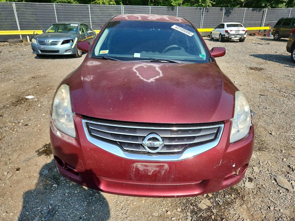 Продаж на аукціоні авто 2012 Nissan Altima, vin: 1N4AL2AP9CN544237, номер лоту: 63108006