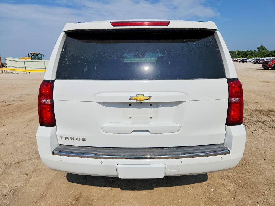 Aukcja sprzedaży 2015 Chevrolet Tahoe, vin: 1GNSKBKC6FR121469, numer aukcji: 62246586
