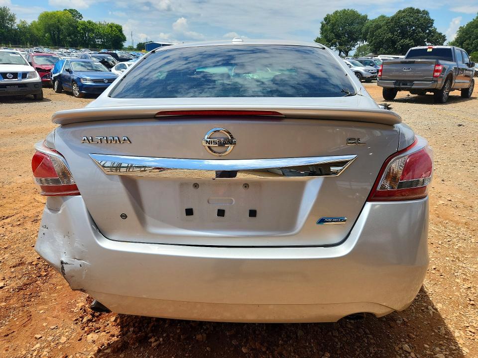 Aukcja sprzedaży 2013 Nissan Altima, vin: 1N4AL3AP2DC240623, numer aukcji: 60899286