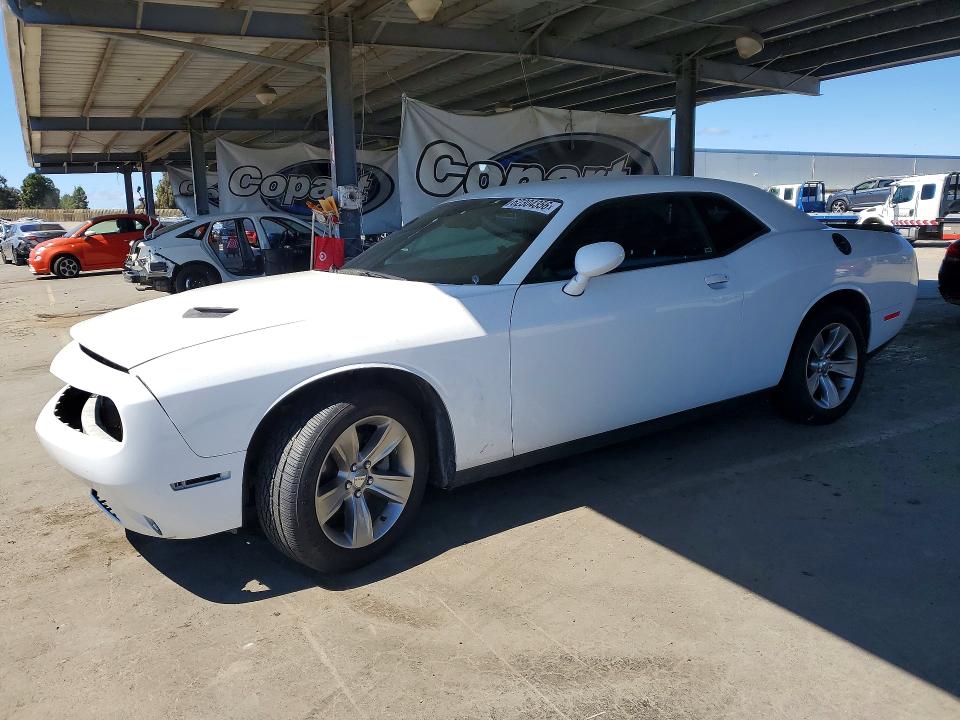 Aukcja sprzedaży 2015 Dodge Challenger, vin: 2C3CDZAG4FH740306, numer aukcji: 62304356