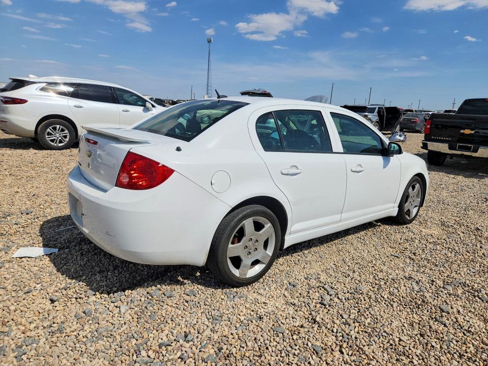 Aukcja sprzedaży 2010 Chevrolet Cobalt, vin: 1G1AF5F51A7185275, numer aukcji: 62903336