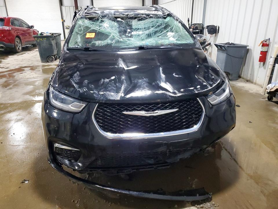 Продаж на аукціоні авто 2023 Chrysler Pacifica, vin: 2C4RC1GG8PR559965, номер лоту: 59302156