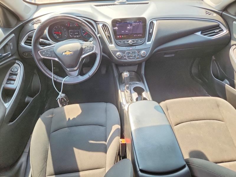Aukcja sprzedaży 2019 Chevrolet Malibu, vin: 1G1ZG5STXKF187571, numer aukcji: 62475496