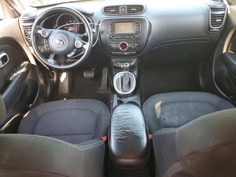 Aukcja sprzedaży 2017 Kia Soul, vin: KNDJP3A54H7462382, numer aukcji: 60379366