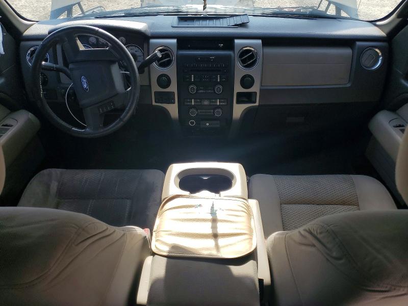 Продаж на аукціоні авто 2010 Ford F150, vin: 1FTFW1EV1AFD58239, номер лоту: 57417986