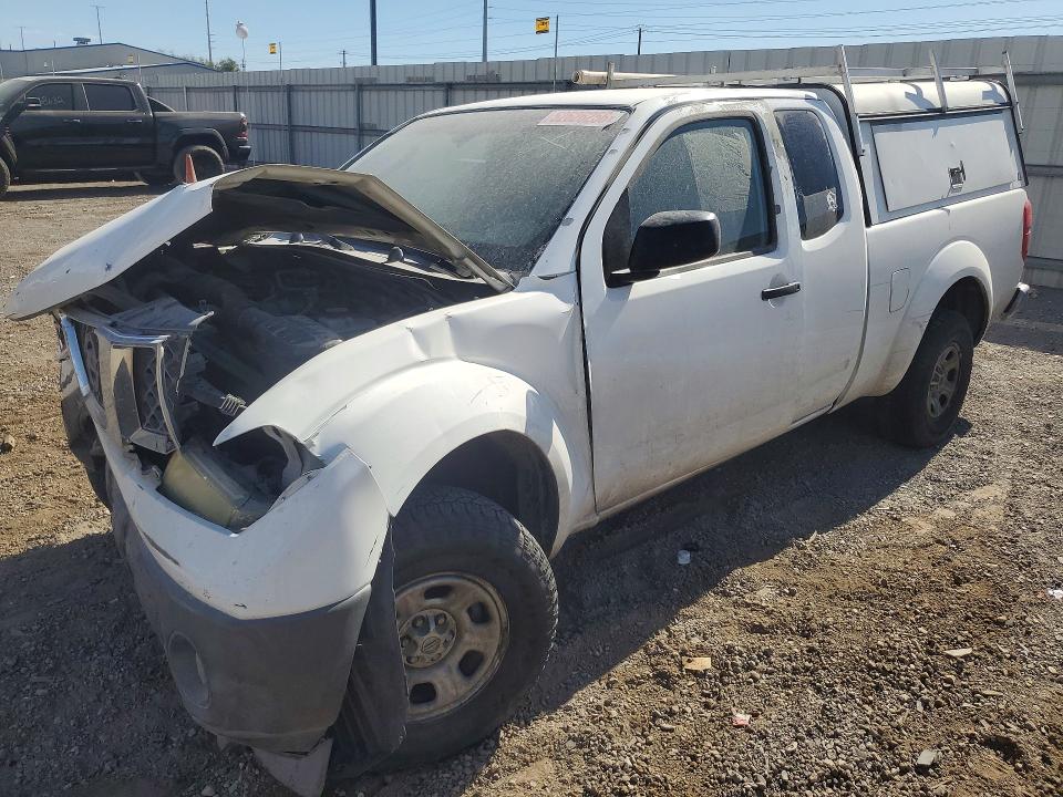 Продажа на аукционе авто 2007 Nissan Frontier, vin: 1N6BD06T47C407842, номер лота: 52626256