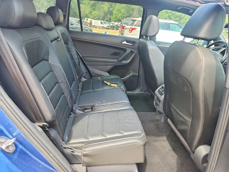 2019 Volkswagen Tiguan მანქანა იყიდება აუქციონზე, vin: 3VV4B7AX0KM023957, აუქციონის ნომერი: 59984936