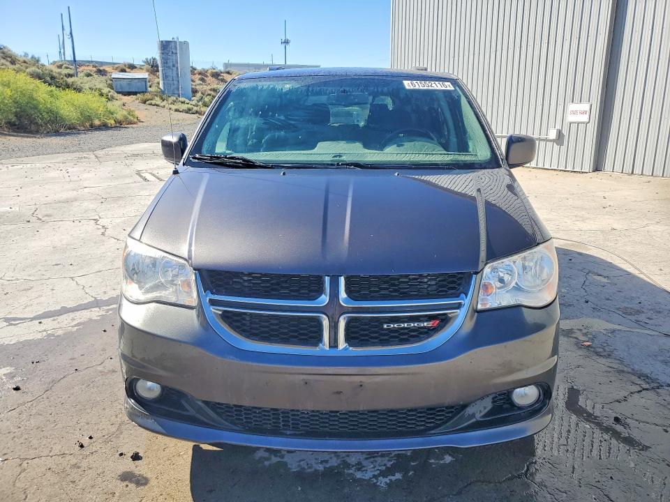 Aukcja sprzedaży 2017 Dodge Grand Caravan, vin: 2C4RDGCG5HR828379, numer aukcji: 61552116