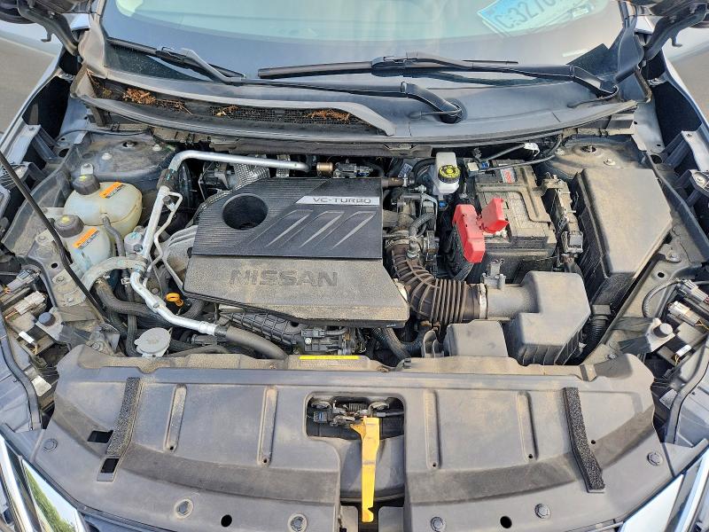 Продаж на аукціоні авто 2023 Nissan Rogue, vin: 5N1BT3ABXPC781552, номер лоту: 62930726