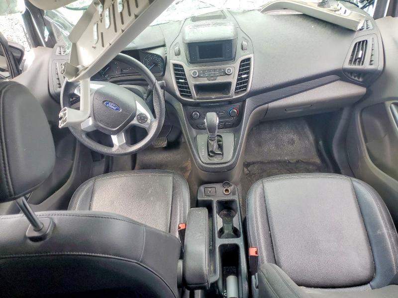 Продаж на аукціоні авто 2020 Ford Transit Connect, vin: NM0LS7E21L1480331, номер лоту: 61609396