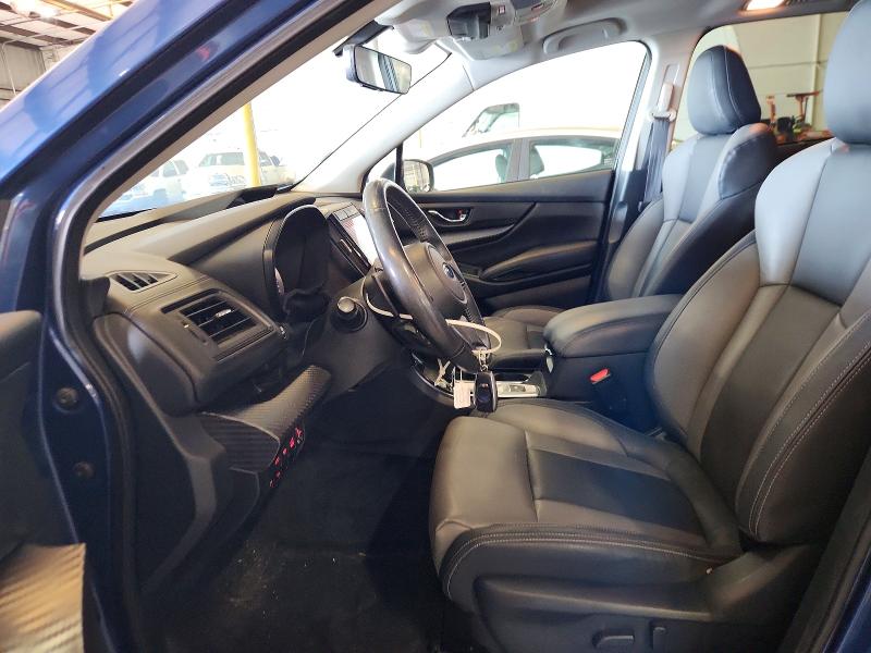 2022 Subaru Ascent მანქანა იყიდება აუქციონზე, vin: 4S4WMAJD6N3425813, აუქციონის ნომერი: 61953896