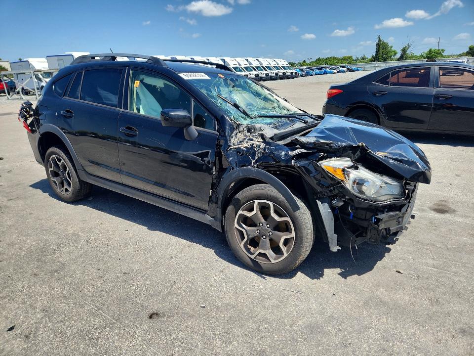 Aukcja sprzedaży 2015 Subaru Xv Crosstrek, vin: JF2GPAFC4FH224496, numer aukcji: 60888306