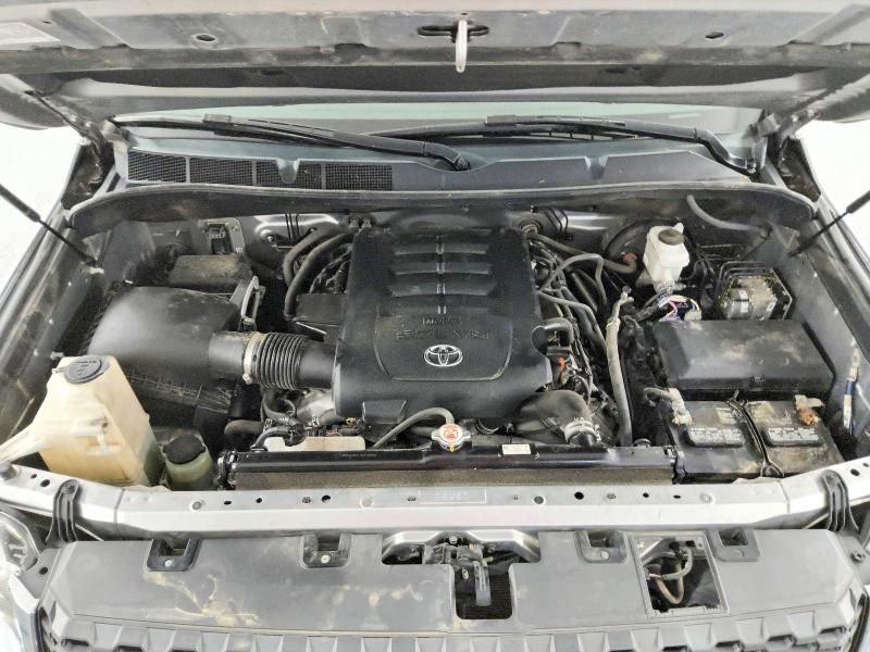 Продажа на аукционе авто 2020 Toyota Tundra, vin: 5TFRY5F17LX258833, номер лота: 60962336