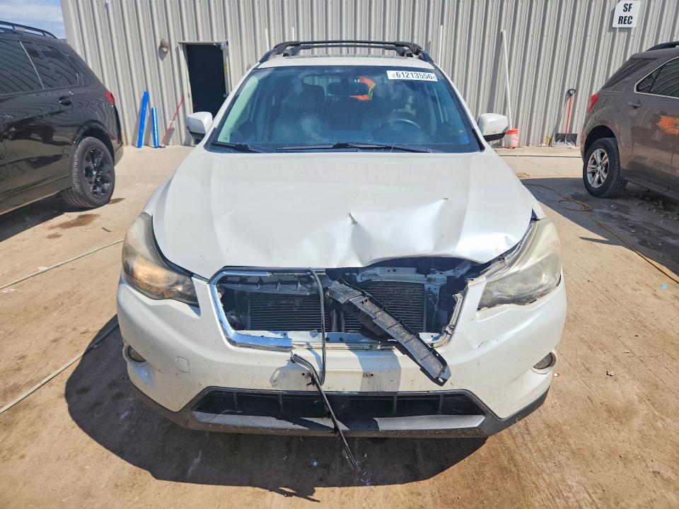Продажа на аукционе авто 2014 Subaru Xv Crosstrek, vin: JF2GPBKC6EH285407, номер лота: 61213556