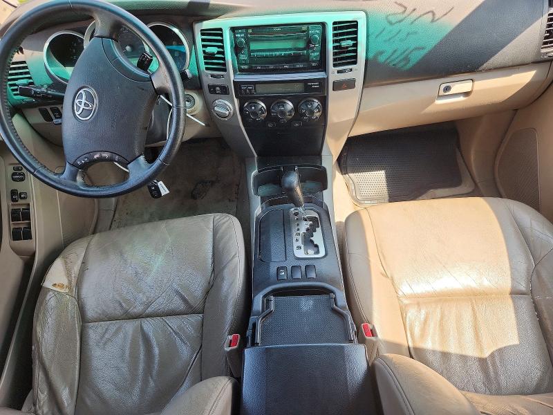 Продажа на аукционе авто 2006 Toyota 4runner, vin: JTEBU14R560092819, номер лота: 62779726
