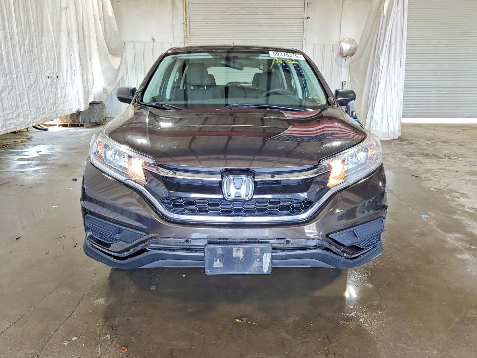 Продаж на аукціоні авто 2015 Honda Cr-v, vin: 2HKRM4H36FH605704, номер лоту: 59376376