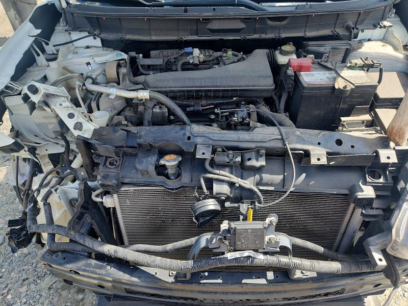 Продаж на аукціоні авто 2018 Nissan Rogue, vin: KNMAT2MT9JP581888, номер лоту: 60643686