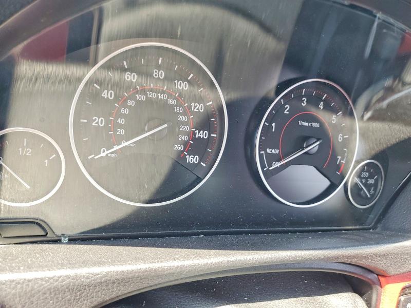 Продаж на аукціоні авто 2016 Bmw 435, vin: WBA3R5C50GK374143, номер лоту: 62914816