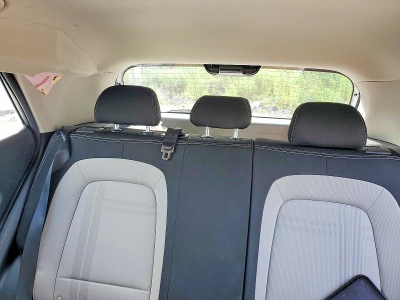 Продаж на аукціоні авто 2020 Hyundai Venue, vin: KMHRC8A37LU041188, номер лоту: 62965046