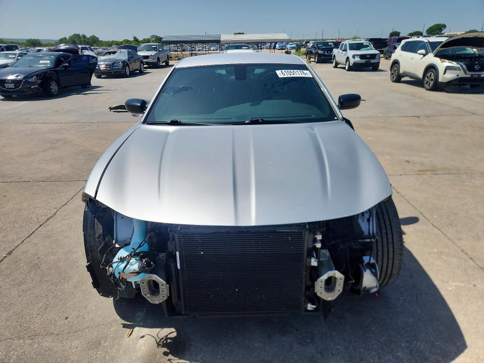 Aukcja sprzedaży 2022 Dodge Charger, vin: 2C3CDXBG7NH129865, numer aukcji: 61050176