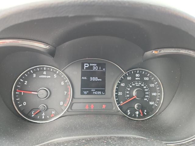 Aukcja sprzedaży 2017 Kia Forte, vin: 3KPFK4A78HE107307, numer aukcji: 60069766