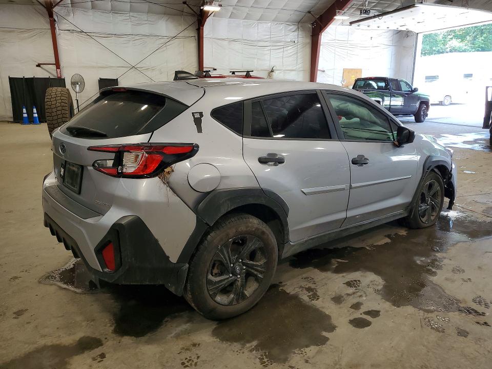 Aukcja sprzedaży 2025 Subaru Crosstrek, vin: JF2GUABC9S8225040, numer aukcji: 60674826