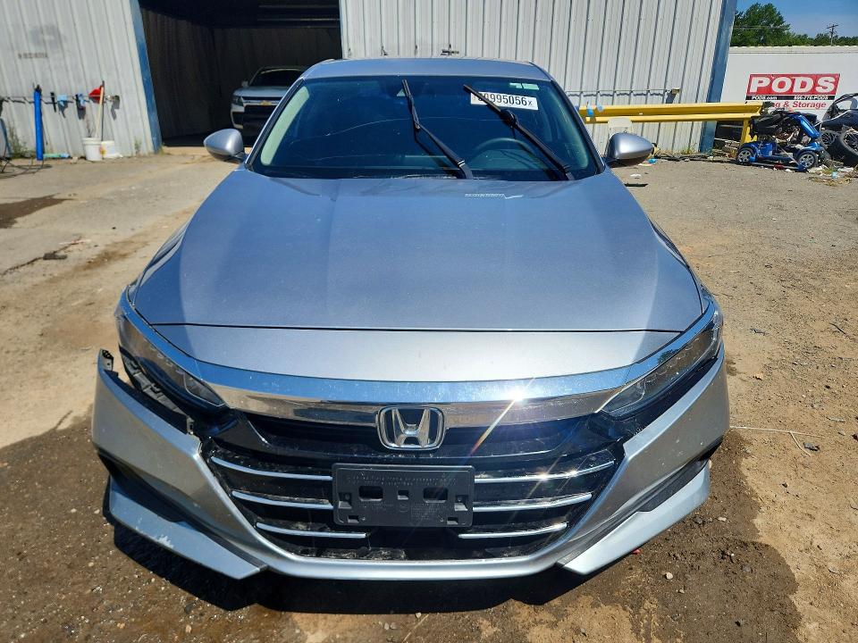 Продажа на аукционе авто 2021 Honda Accord, vin: 1HGCV1F1XMA060597, номер лота: 60995056