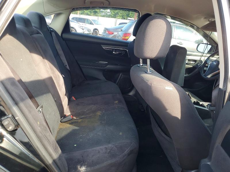 Aukcja sprzedaży 2014 Nissan Altima, vin: 1N4AL3AP5EN373463, numer aukcji: 60709586