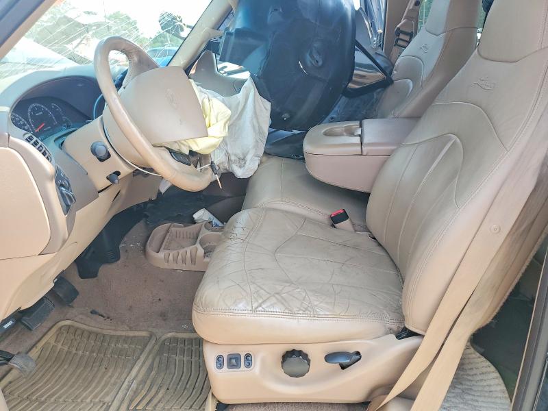 Продаж на аукціоні авто 1999 Ford F150, vin: 1FTRX17L3XNB16573, номер лоту: 63315096