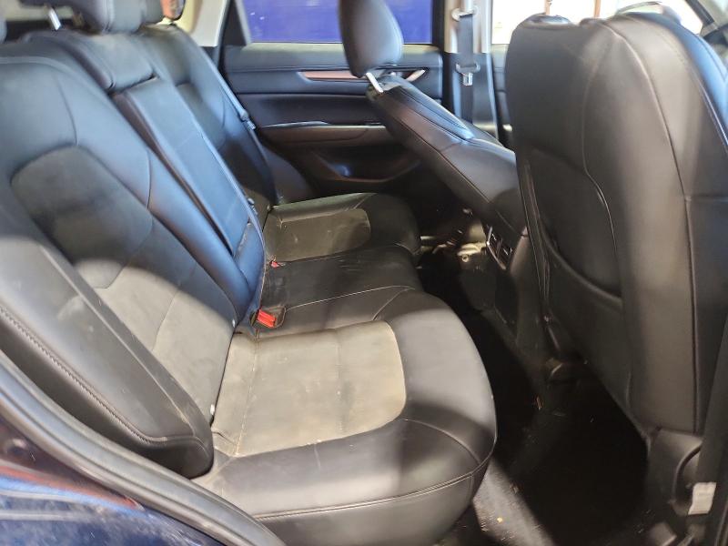 2018 Mazda Cx-5 მანქანა იყიდება აუქციონზე, vin: JM3KFBCM7J0318627, აუქციონის ნომერი: 60560016