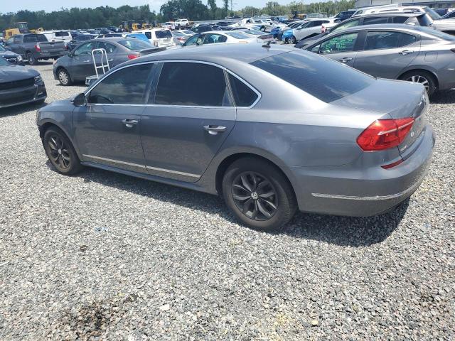 60412776 :رقم المزاد ، 1VWAT7A3XGC044767 vin ، 2016 Volkswagen Passat مزاد بيع