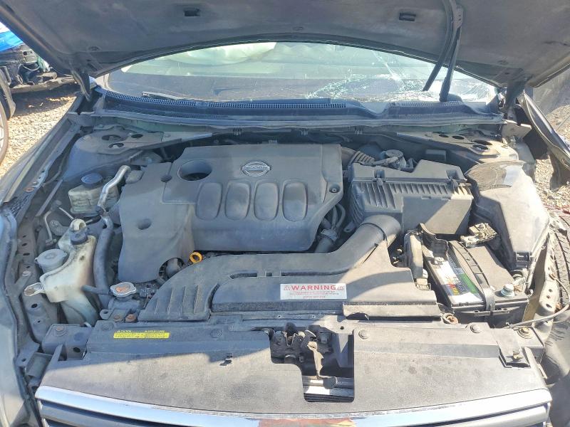 Продаж на аукціоні авто 2009 Nissan Altima, vin: 1N4AL21E19N457021, номер лоту: 62593006