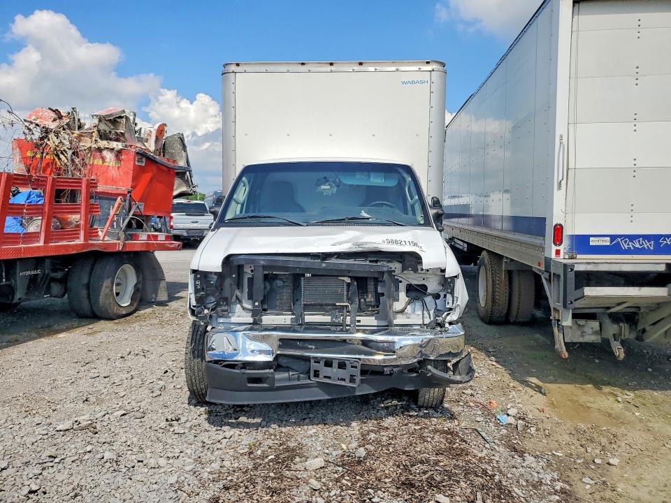 Aukcja sprzedaży 2024 Ford E450, vin: 1FDXE4FN4RDD27223, numer aukcji: 58821196