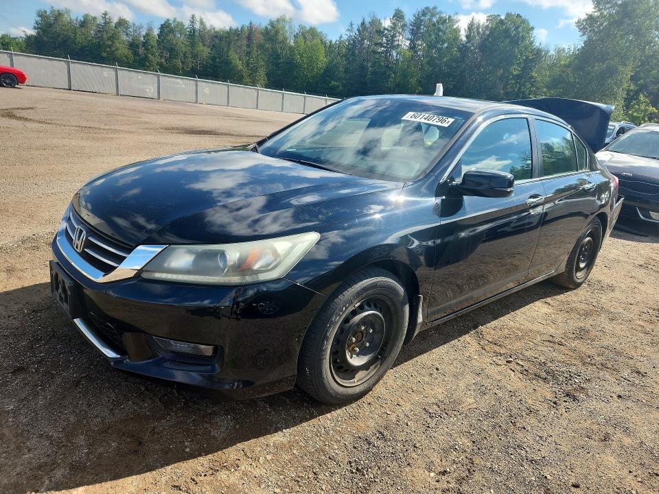 Aukcja sprzedaży 2014 Honda Accord, vin: 1HGCR2F85EA812781, numer aukcji: 60140796