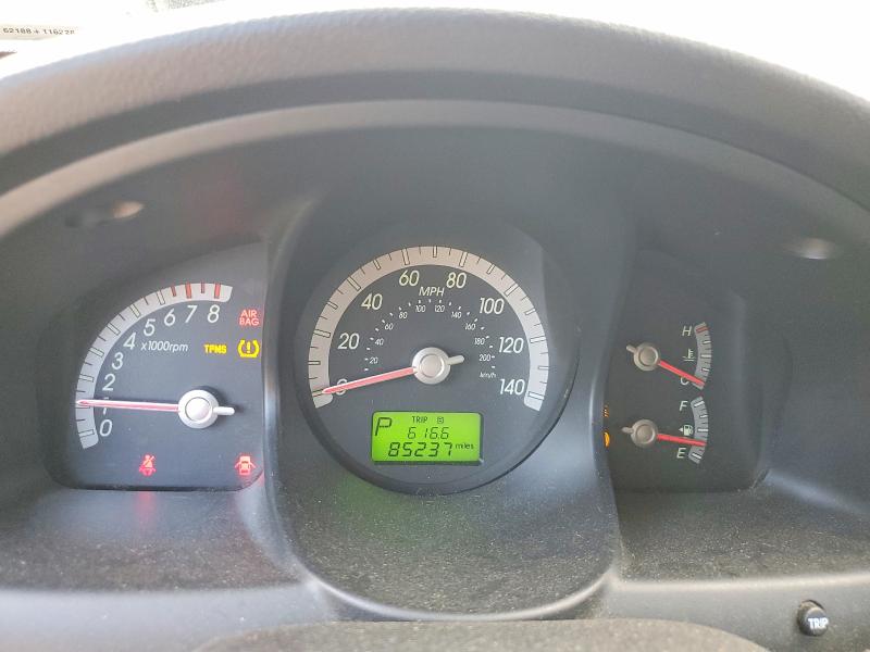 Продаж на аукціоні авто 2008 Kia Sportage, vin: KNDJF724X87458871, номер лоту: 60176686