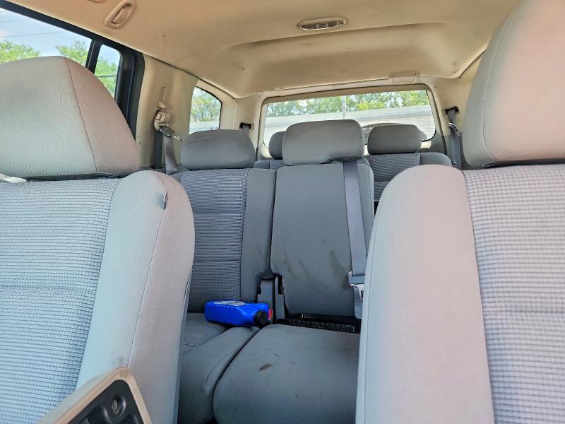 Aukcja sprzedaży 2008 Dodge Durango, vin: 1D8HB48NX8F146243, numer aukcji: 61820586