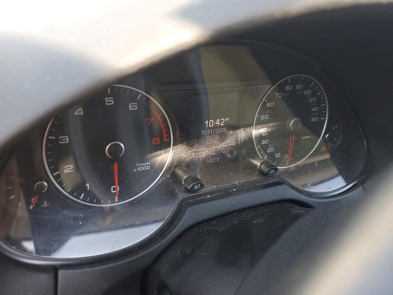 Продаж на аукціоні авто 2014 Audi Q5, vin: WA1CFAFP8EA041235, номер лоту: 63403036
