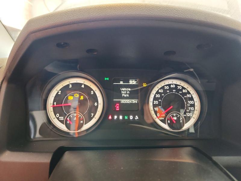 2013 Ram 1500 მანქანა იყიდება აუქციონზე, vin: 1C6RR6KT1DS594901, აუქციონის ნომერი: 62799506