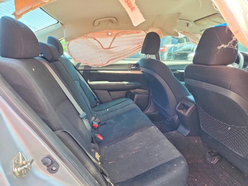 Продажа на аукционе авто 2014 Subaru Legacy, vin: 4S3BMBC6XE3002174, номер лота: 58645646
