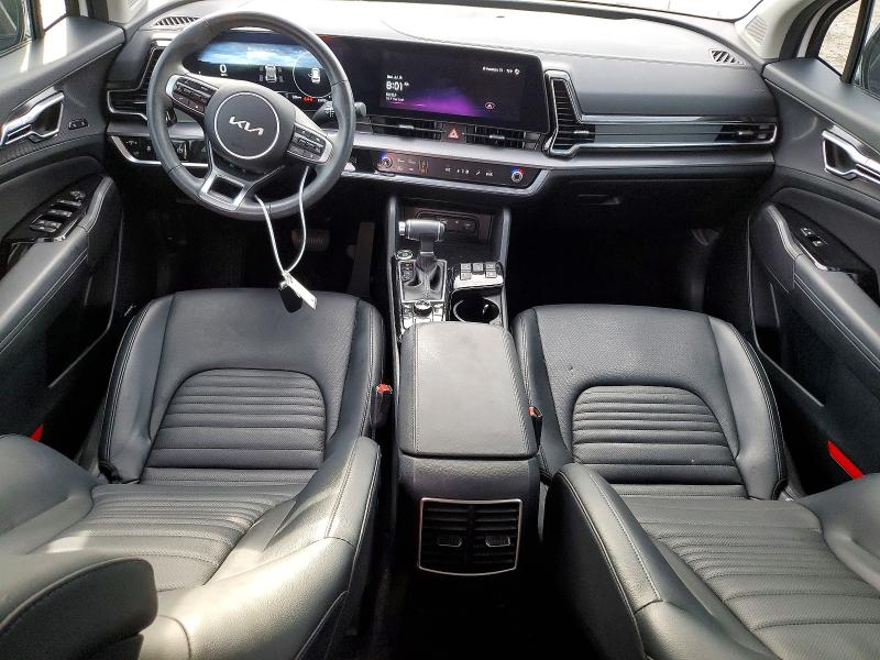 Продаж на аукціоні авто 2025 Kia Sportage, vin: 5XYK5CDF5SG254648, номер лоту: 60162816
