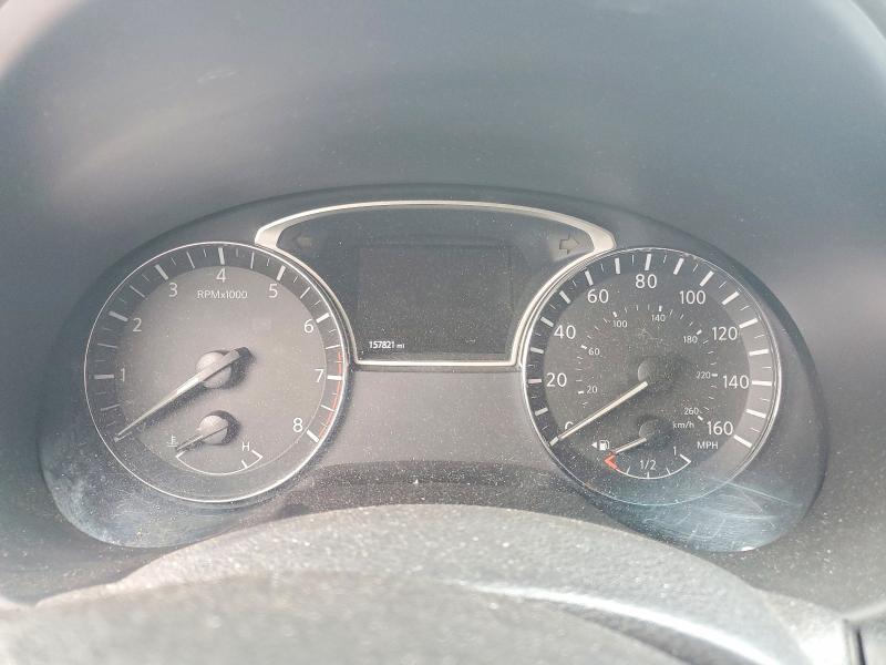 Продажа на аукционе авто 2016 Nissan Altima, vin: 1N4AL3AP4GC140057, номер лота: 61353586