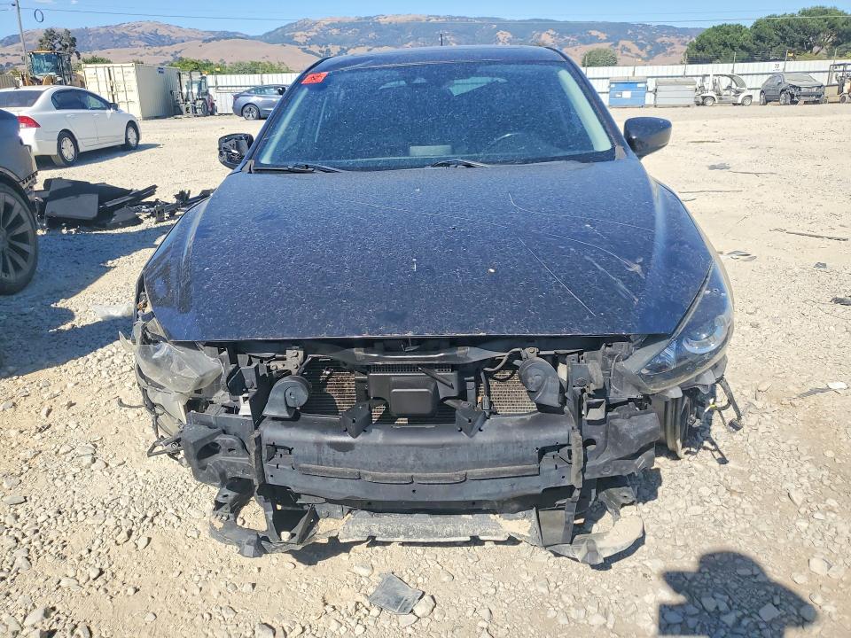 Aukcja sprzedaży 2017 Mazda 3, vin: 3MZBN1L38HM128403, numer aukcji: 60637686